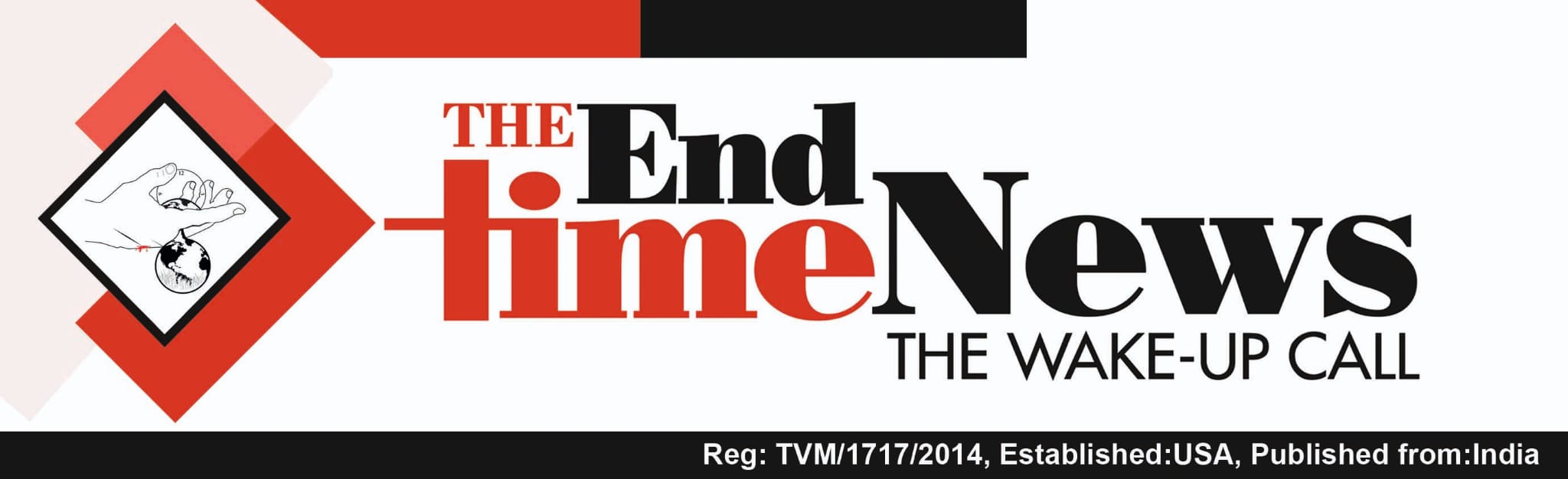 The End Time News English